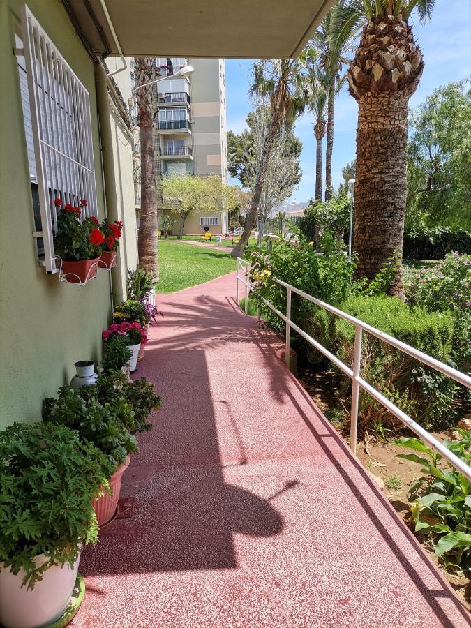 Club Medico Torre VI Apartment Benidorm Exterior photo